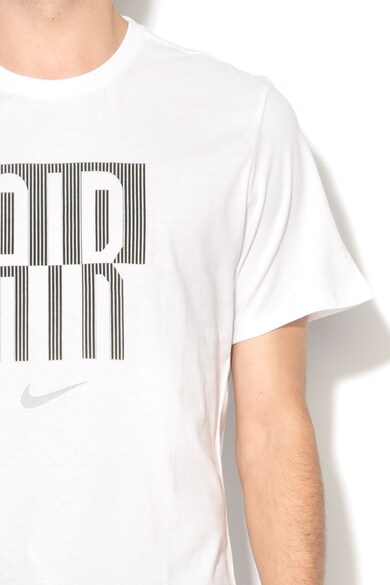 Nike Tricou cu detaliu grafic Barbati