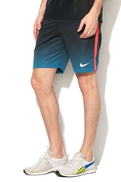 Nike Pantaloni scurti sport cu imprimeu logo Dry Barbati