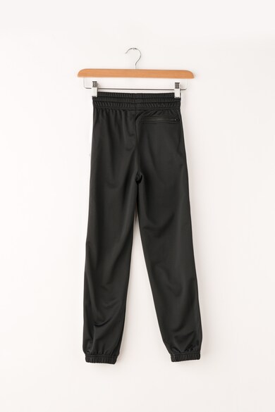 Nike Pantaloni jogger cu aplicatie logo Fete