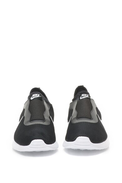 Nike Pantofi sport slip-on de plasa Tanjun Femei