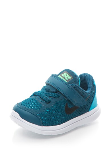 Nike Pantofi sport cu velcro Flex Fete