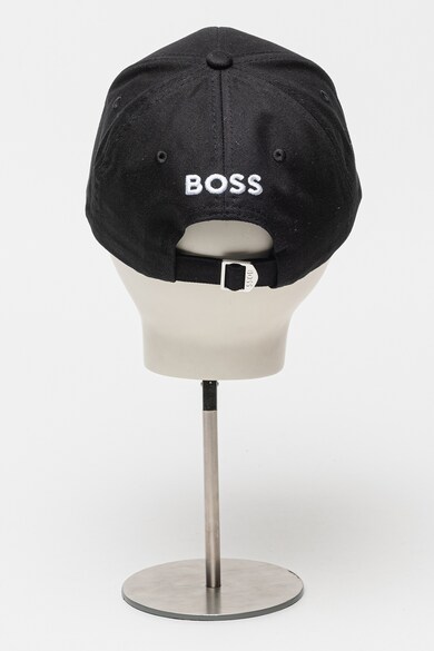 Sapca de bumbac Zed-FLAG BOSS (50495128-001) | Fashion Days