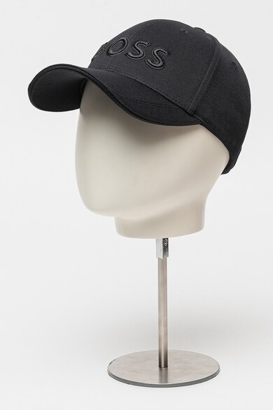Sapca baseball cu logo brodat BOSS (50496291-001) | Fashion Days