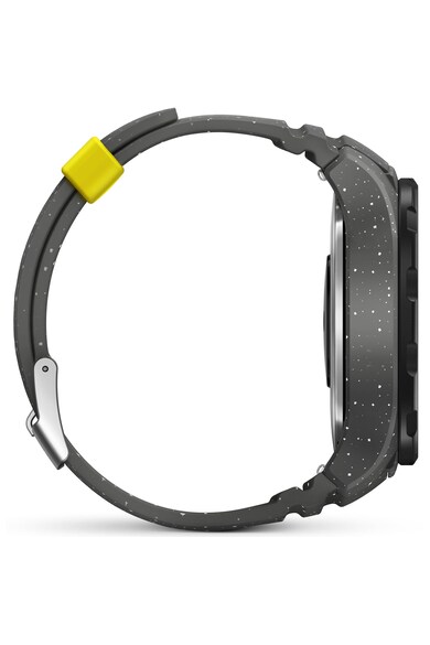 Huawei Ceas Smartwatch  Watch 2, Bluetooth, Concrete Grey Sport Strap Barbati