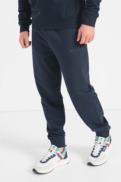 ARMANI EXCHANGE Спортен панталон от памук Мъже