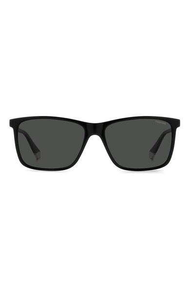 Polaroid Шестоъгълни слънчеви очила с поляризация Мъже