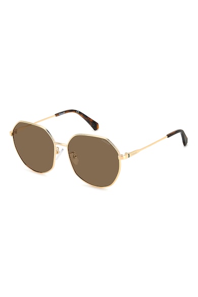 PLD 4140/G/S/X Asian Fit Polarized gafas de sol Gold Purple PLD 4140/G/S/X Asian Fit Polarized gafas de sol Gold Purple