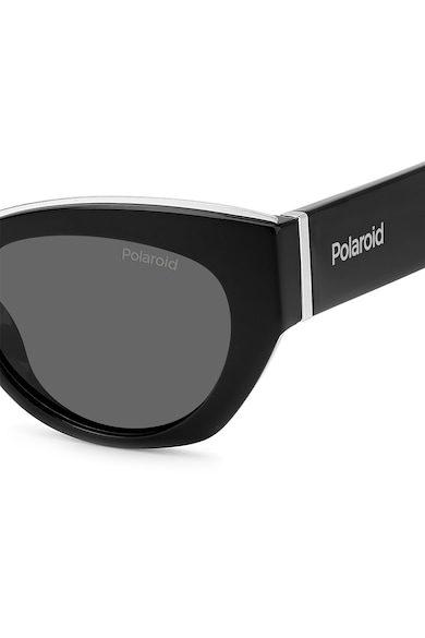 Polaroid Polarizált cat-eye napszemüveg női