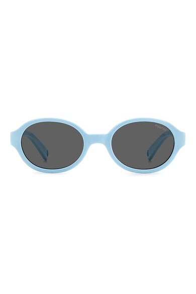 Polaroid Овални поляризирани слънчеви очила Момчета