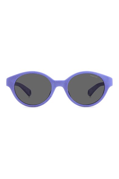 Polaroid Овални поляризирани слънчеви очила Момчета