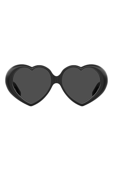 Moschino Сърцевидни слънчеви очила Жени