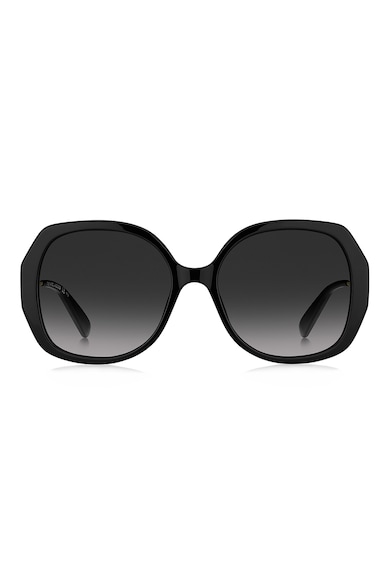 Marc Jacobs Слънчеви очила Butterfly с лого Жени