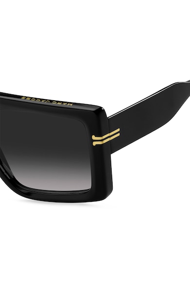 Marc Jacobs Слънчеви очила Shield с градиента Жени