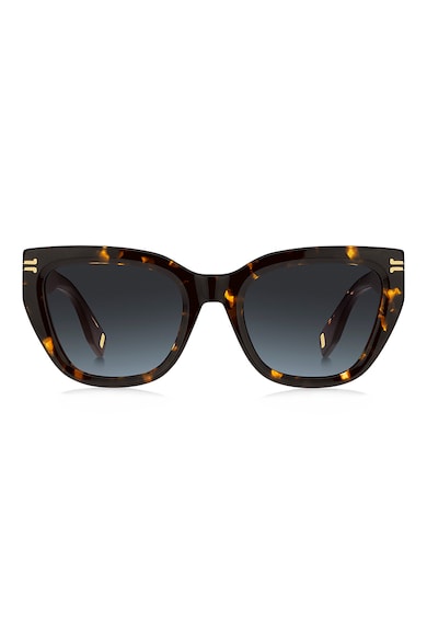 Marc Jacobs Слънчеви очила Butterfly с градиента Жени