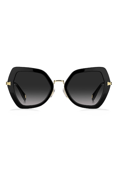 Marc Jacobs Слънчеви очила Butterfly с градиента Жени