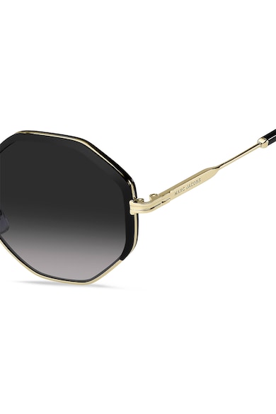 Marc Jacobs Hatszögletű napszemüveg színátmenetes lencsékkel női