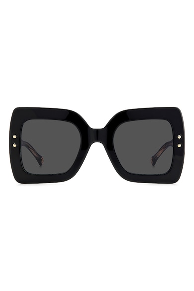 Carolina Herrera Квадратни слънчеви очила с нитове Жени