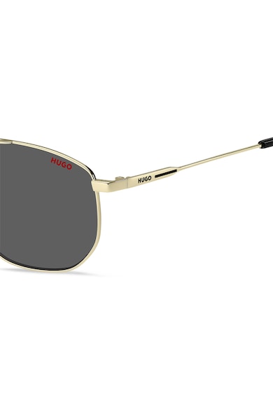 HUGO Слънчеви очила Aviator с метална рамка Мъже