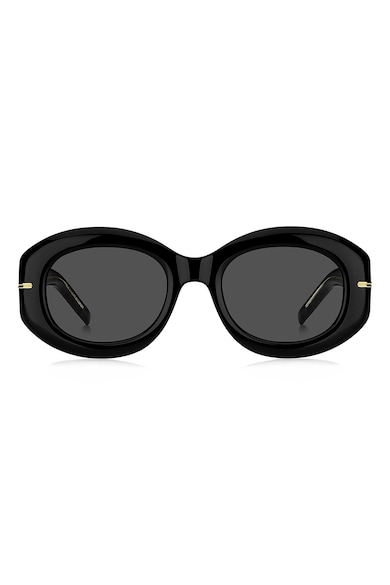 BOSS Слънчеви очила с овални стъкла Жени