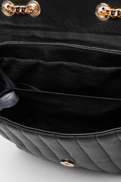 Parigi Капитонирана чанта с презрамка тип верижка Жени