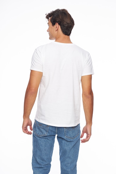 Vegea Тениска с щампа Мъже