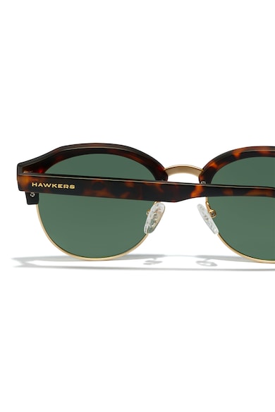 Hawkers Classic uniszex panto napszemüveg polarizált lencsékkel női