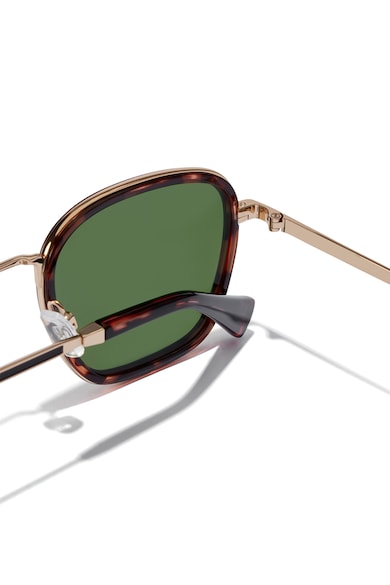 Hawkers Унисекс слънчеви очила Chain с плътен цвят Жени