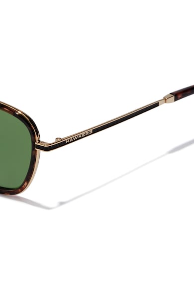 Hawkers Унисекс слънчеви очила Chain с плътен цвят Мъже