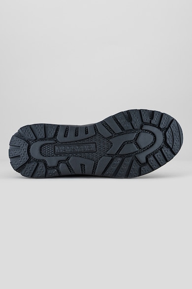 Napapijri Pantofi sport impermeabili cu insertii din piele intoarsa Willet Barbati