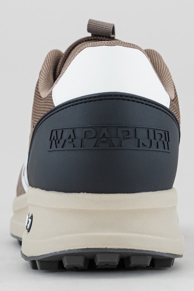 Napapijri Спортни обувки с велур Мъже