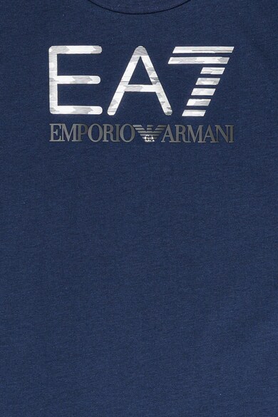 EA7 Блуза с лого Момчета