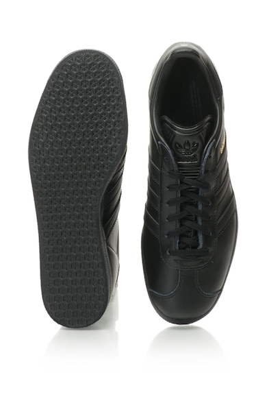 adidas Originals Pantofi sport de piele Gazelle Barbati