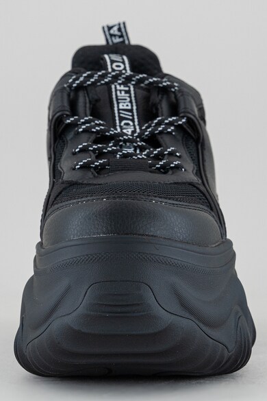 Buffalo Спортни обувки от еко кожа с масивен дизайн Жени