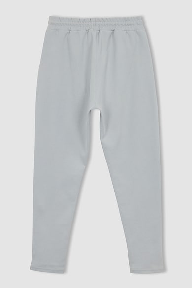 DeFacto Спортен панталон с джобове с цип Мъже