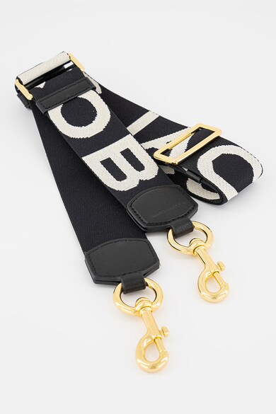 Marc Jacobs Регулируема презрамка за чанта с лого Жени