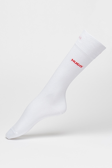 HUGO Дълги чорапи - 2 чифта Мъже
