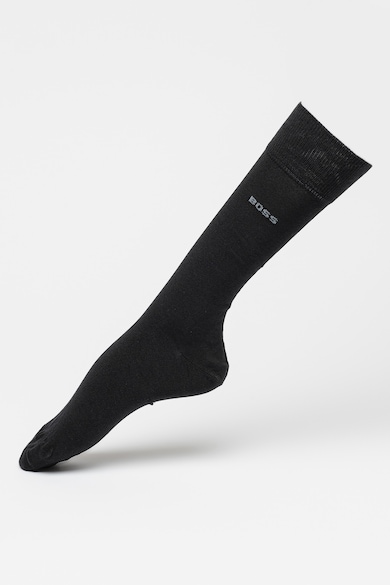 BOSS Чорапи с памук, 2 чифта Мъже