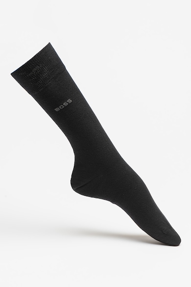 BOSS Дълги чорапи - 4 чифта Мъже