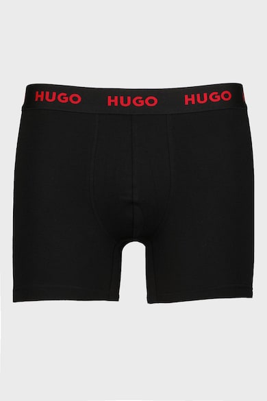 HUGO Домашна тениска и боксерки Мъже