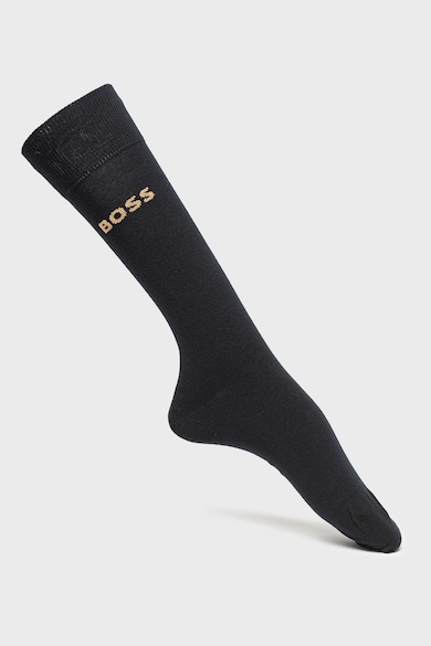 BOSS Боксерки и дълги чорапи Мъже