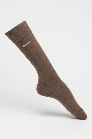 BOSS Дълги чорапи - 6 чифта Мъже
