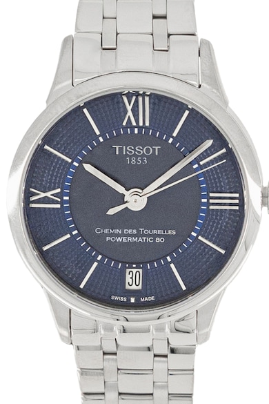 Tissot Унисекс механичен часовник от неръждаема стомана Жени