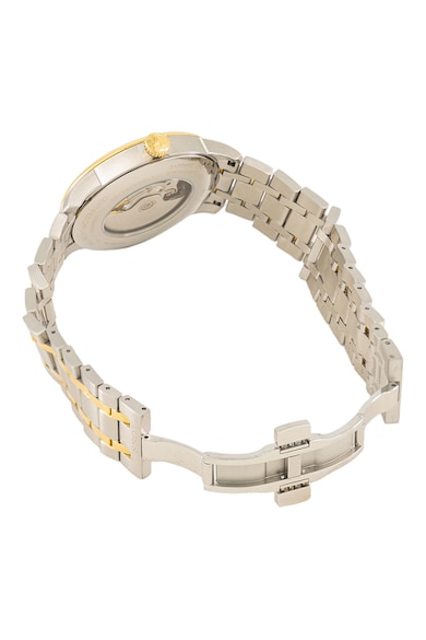 Tissot Механичен часовник от неръждаема стомана Мъже