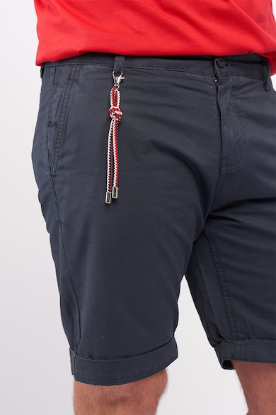 Lee Cooper Egyszínű chino rövidnadrág férfi