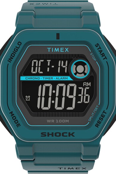 Timex Ceas cu functii multiple 45 MM Command Encounter Barbati