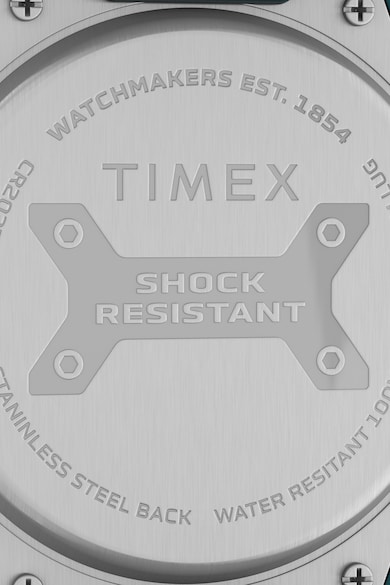Timex 45 MM Command Encounter többfunkciós karóra férfi