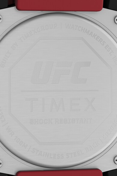 Timex Ceas digital cu functii multiple 45 MM UFC Core Shock Barbati