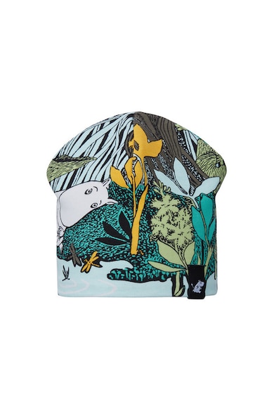 Fes copii - Bumbac - Multicolor -