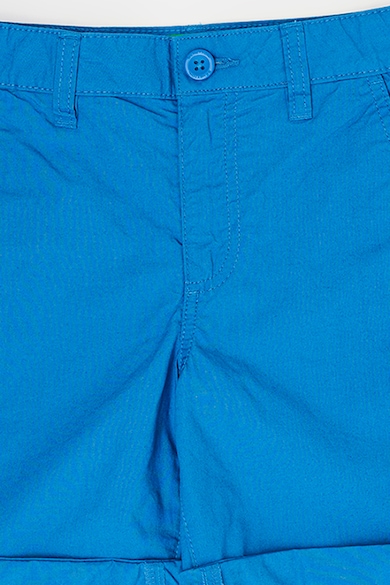United Colors of Benetton Къс панталон със средновисока талия Момчета