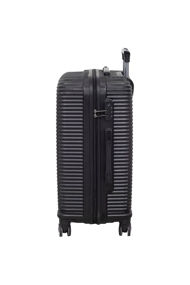 PAUSE Gurulós bőrönd - 55 x 35 x 26 CM férfi